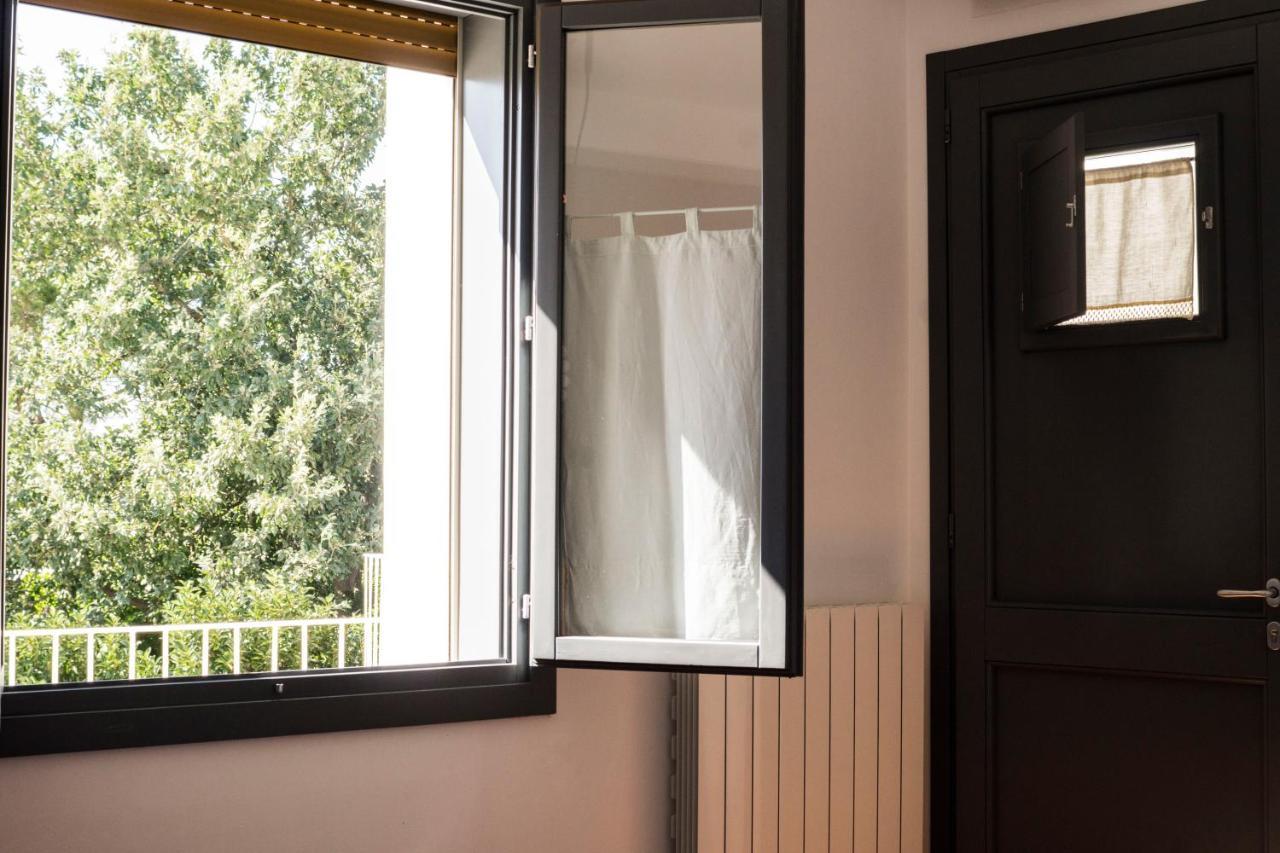 Bed and Breakfast Biancolino Tricase Exterior foto